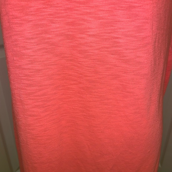 Lilly Pulitzer Maisy Dress in Coral Reef - Picture 4 of 10